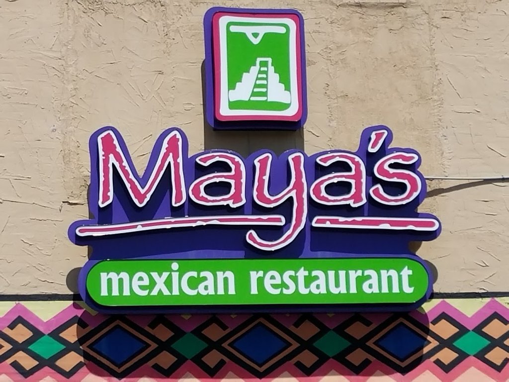 Maya`s